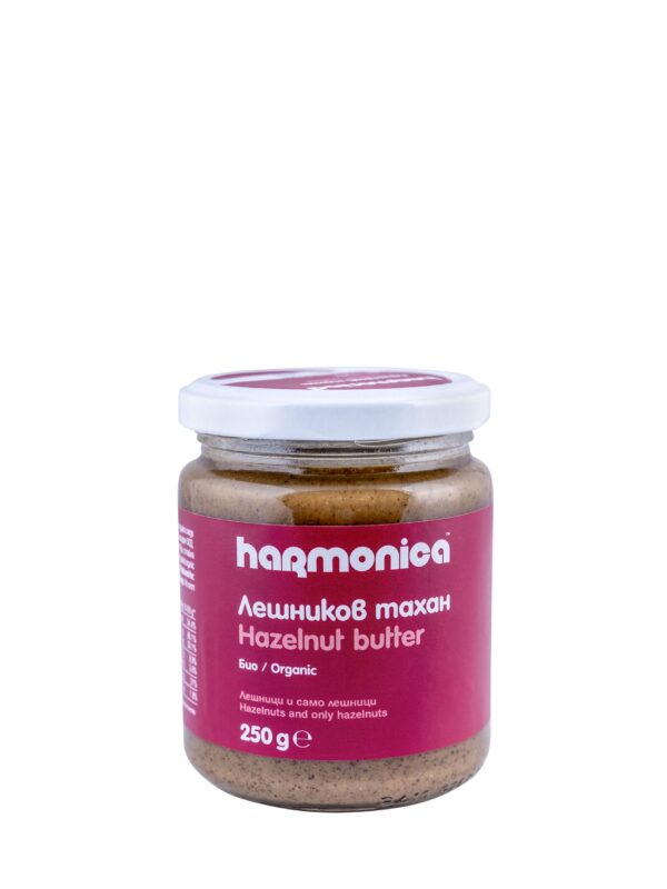 Лешников тахан Хармоника