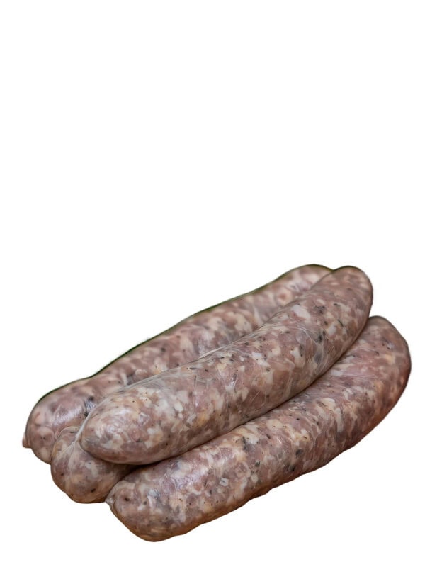 Пилешки наденички за скара Sunny Farm 500 г