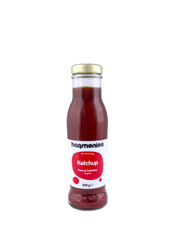 Кетчуп Хармоника