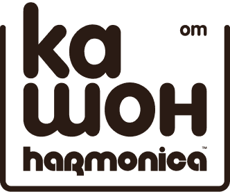 Кашон от harmonica